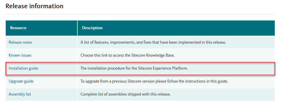 SearchStax Solr Sitecore 9.0 release