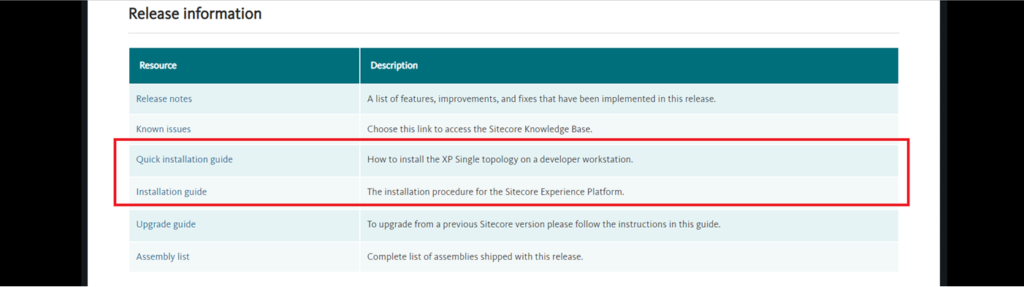 SearchStax Solr Sitecore