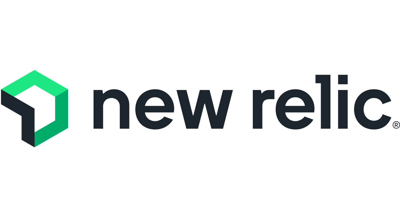New Relic SearchStax Docs