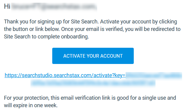 SearchStudio Free Trial