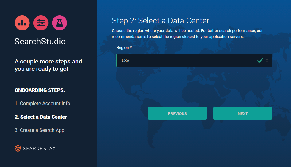 SearchStudio Free Trial