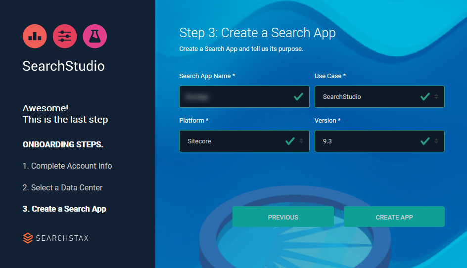 SearchStudio Free Trial