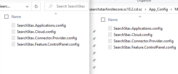 Sitecore Content Delivery