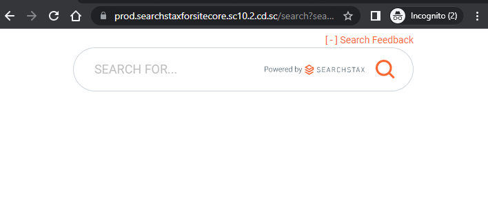 Sitecore Content Delivery