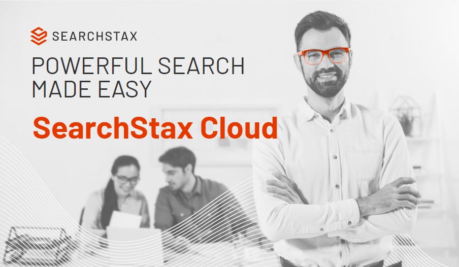 SearchStax Cloud Overview