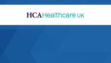 HCA innovates at scale with Sitecore and Managed Solr