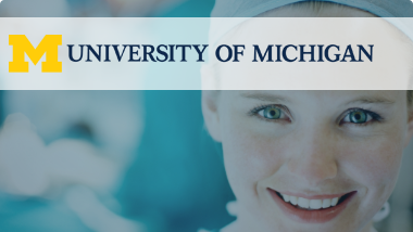University of Michigan Hospital Services Uses Managed Solr on Drupal