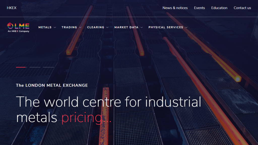 LME Gets Reliable Solr Infrastructure for Sitecore