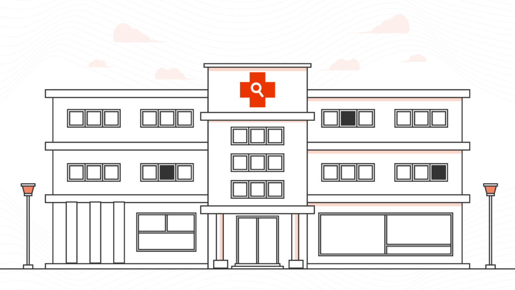 Healthcare Website Search Best Practices
