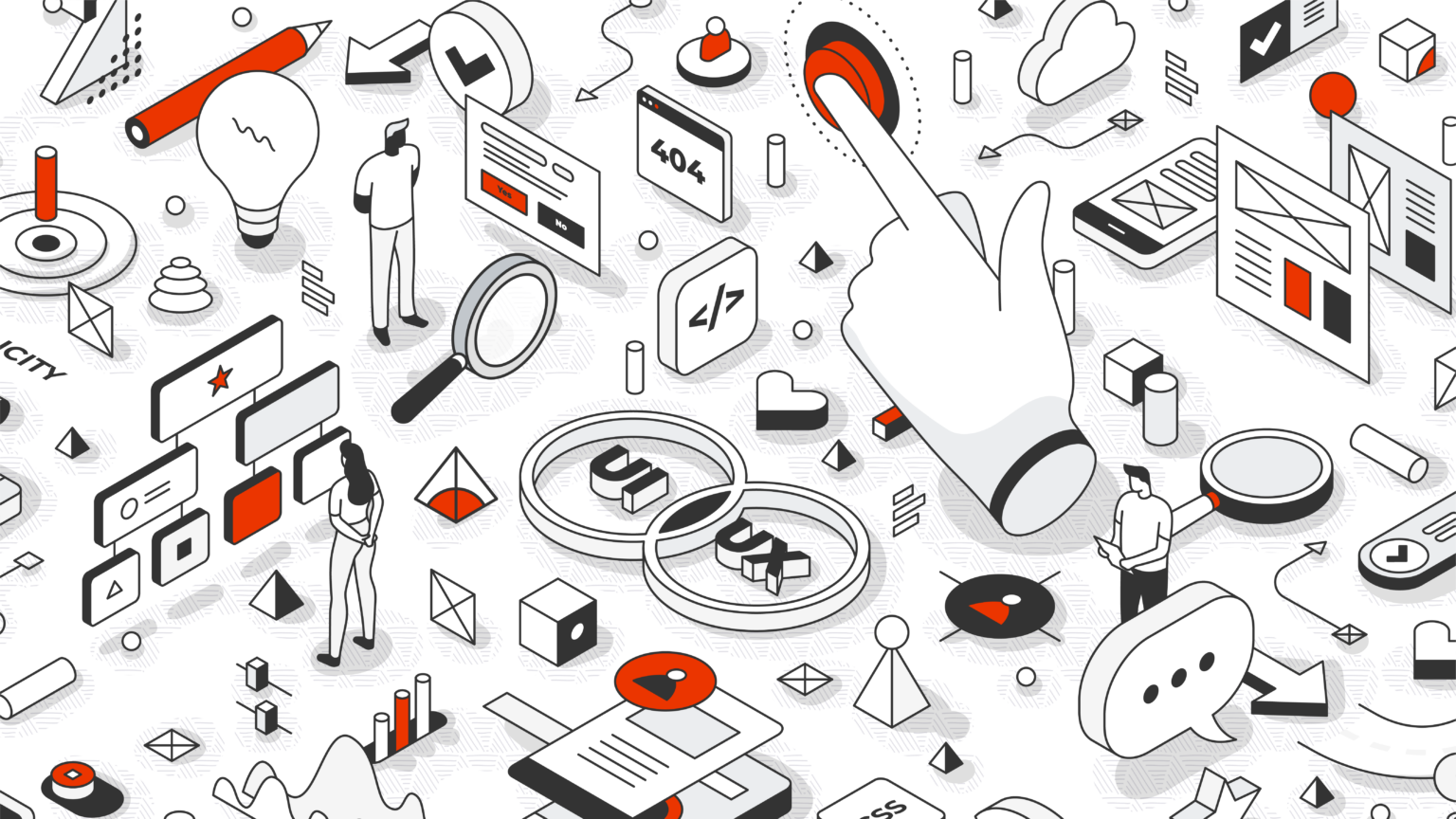 UX Best Practices for Site Search | SearchStax Blog