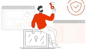 Token Authentication Now Available for SearchStax Studio