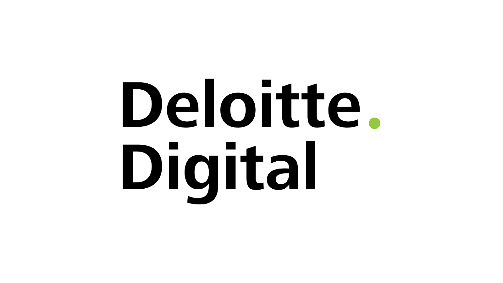 Deloitte Logo