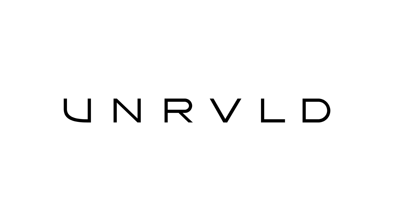 UNRVLD logo for SearchStax Partner Page