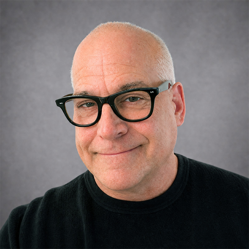 Bradley Allen - BOD Member at SearchStax