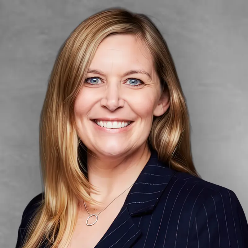 Dawn Farhi - VP, Customer Success & Experience