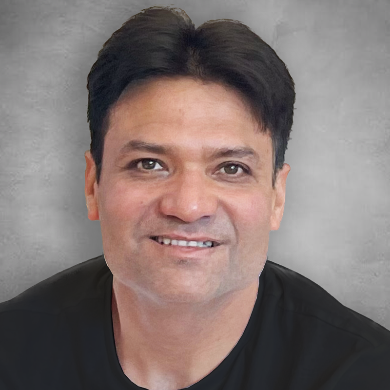 Sameer Maggon