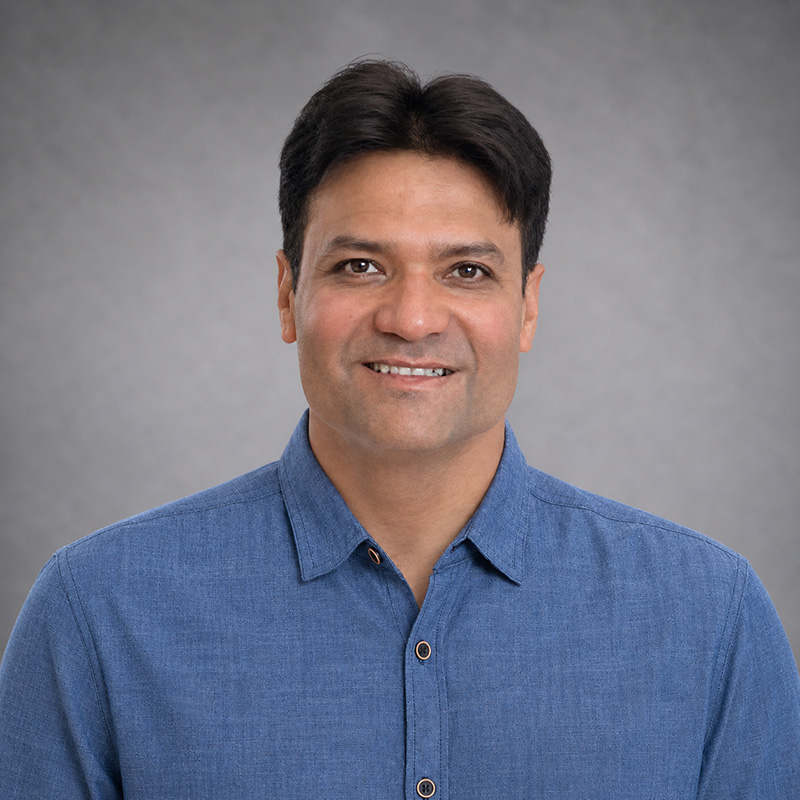 Sameer Maggon Founder & CEO