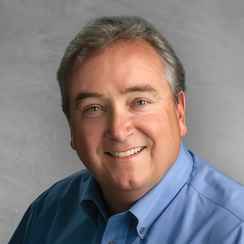 Tom Aliotti - Chief Revenue Officer