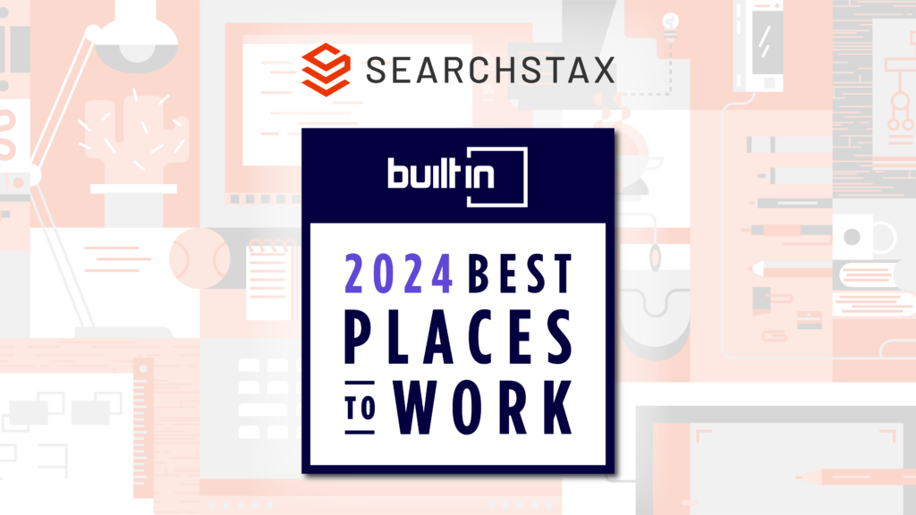 SearchStax Named a Best Startup to Work For in 2024