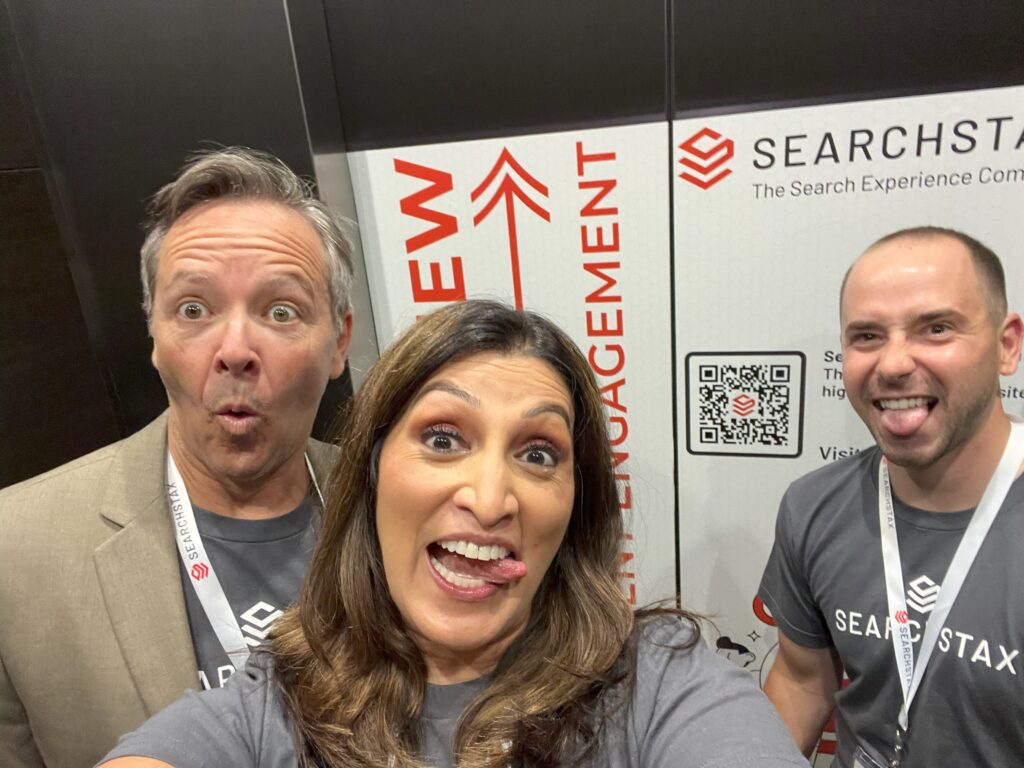 SearchStax-Team-Elevating-Search