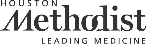 Houston Methodist Medicine Logo