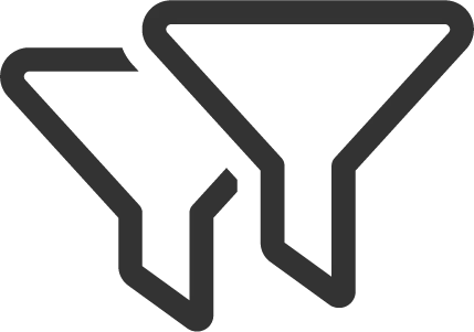 Organize your filters