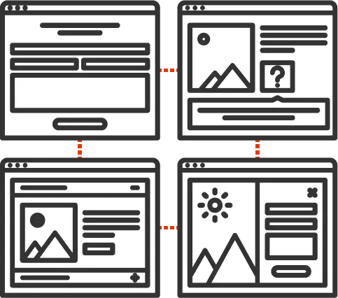 Multi-site search