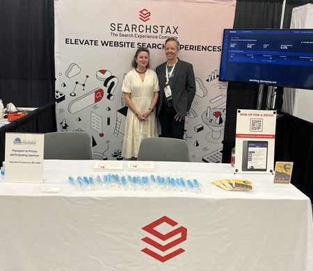 SearchStax-Boot-at-HighEdWeb