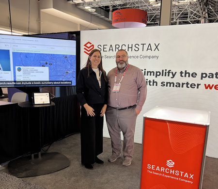 HIMSS-Booth