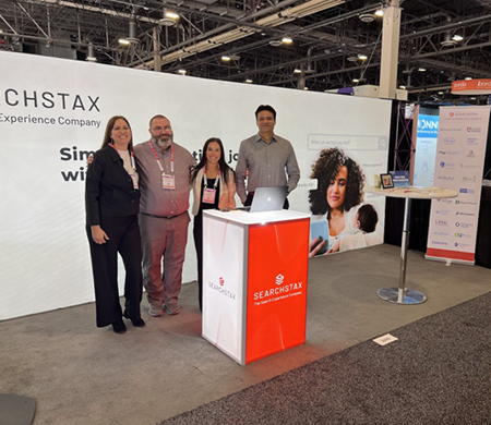 HIMSS-SearchStax-Team-2