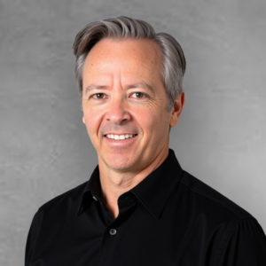 Jeff Dillon Digital Strategist