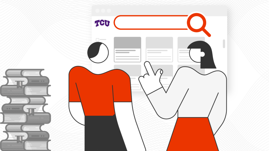 How TCU transformed their site search to deliver a better experience for current and prospective students