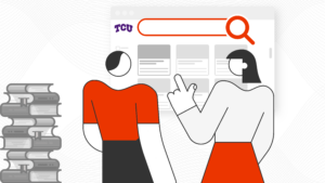 How TCU transformed their site search to deliver a better experience for current and prospective students