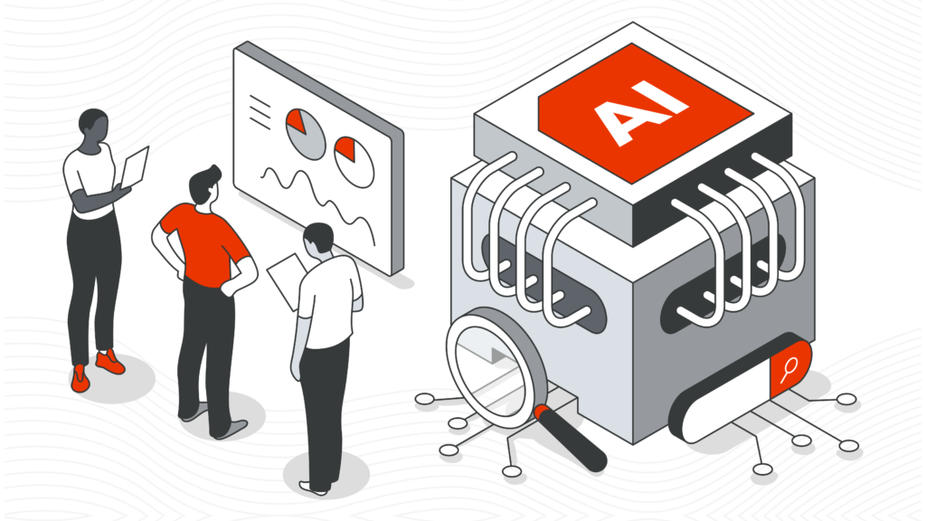 Practical AI for site search