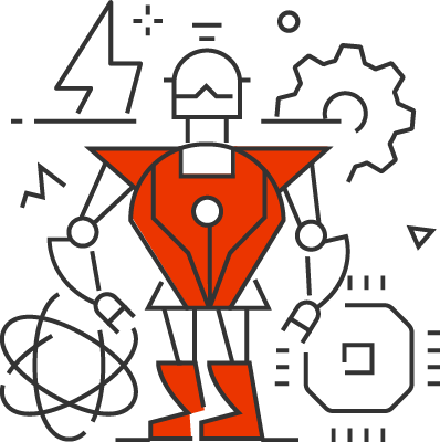 Despite a lack of AI maturity across higher ed institutions, 72% of respondents plan to advocate for more AI tools to improve their website experiences in the next two years.