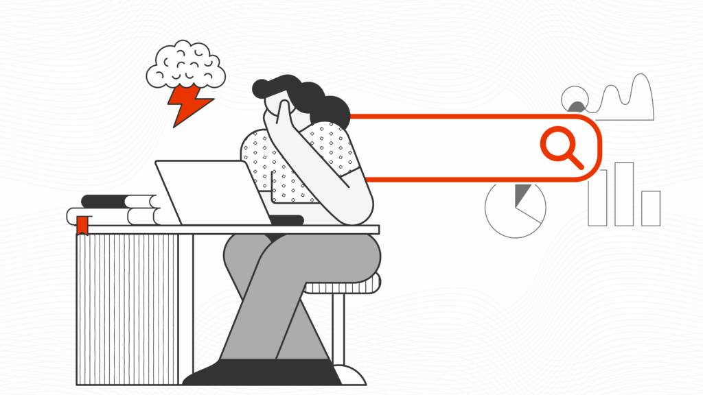 Higher education website teams need to bridge the gap between site search opportunity and current website experience