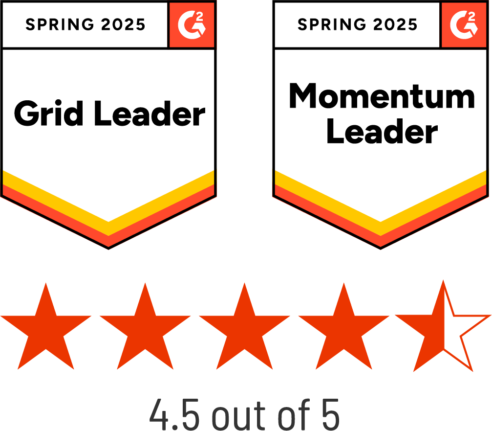 G2 Spring 2025