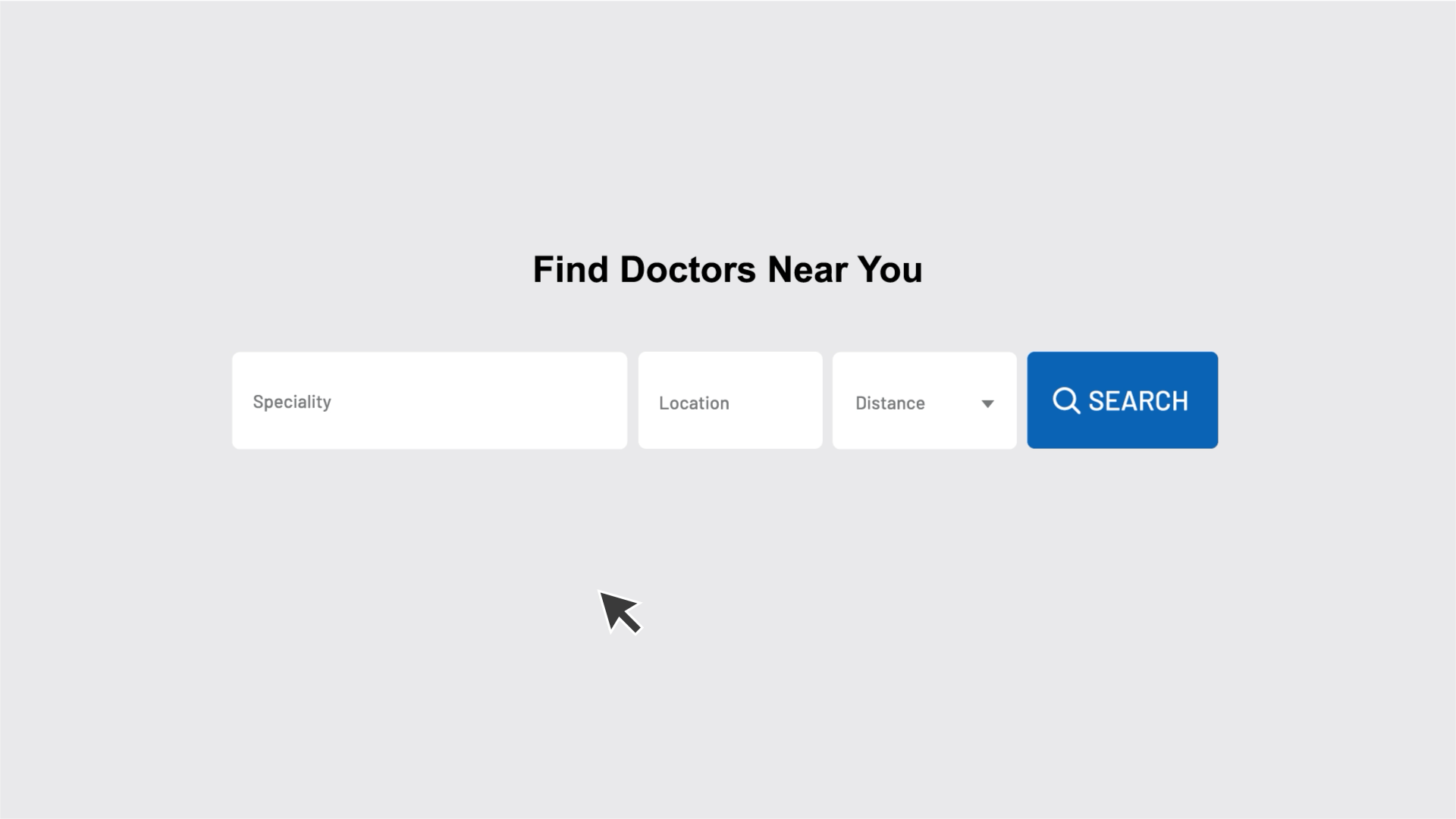 Real-World Use Cases for Location Search