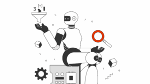 AI-powered site search for content rich websites