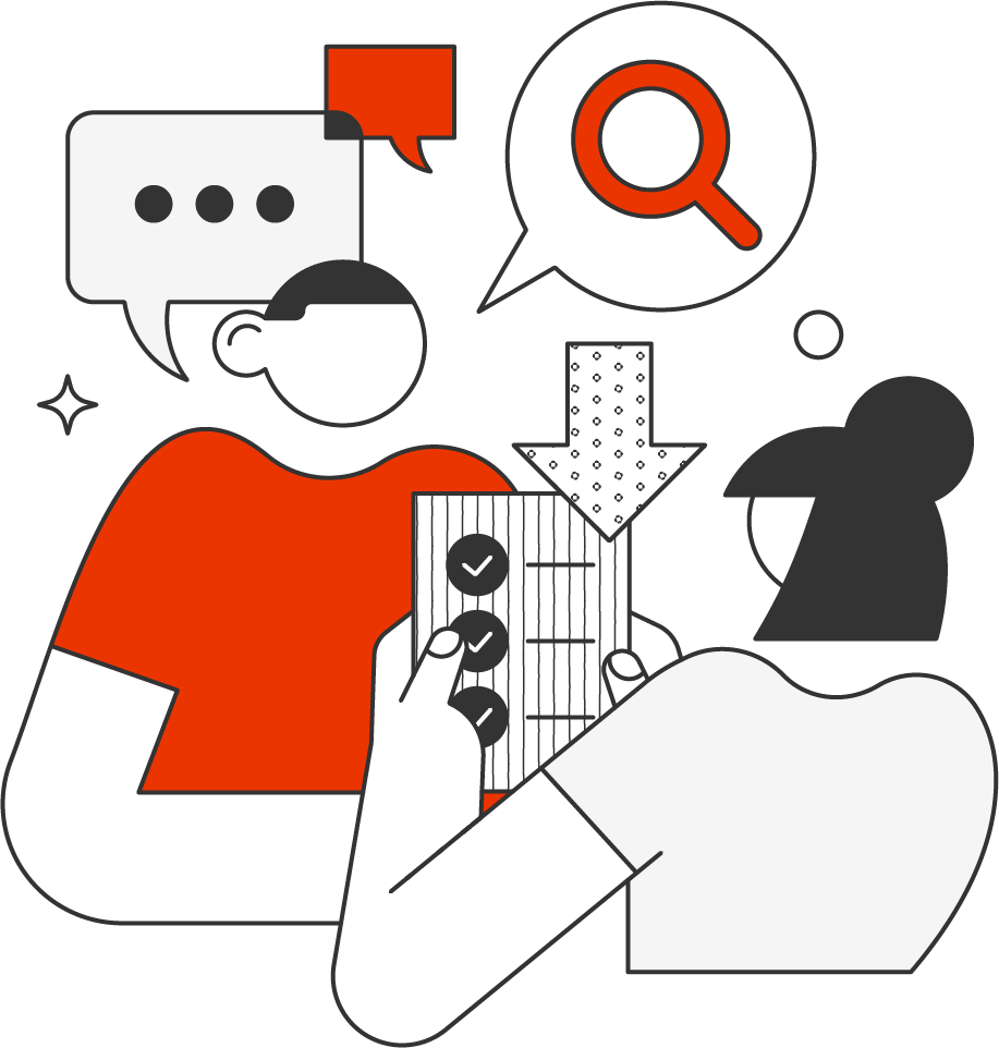 Customer Story: Making the Switch from Yext