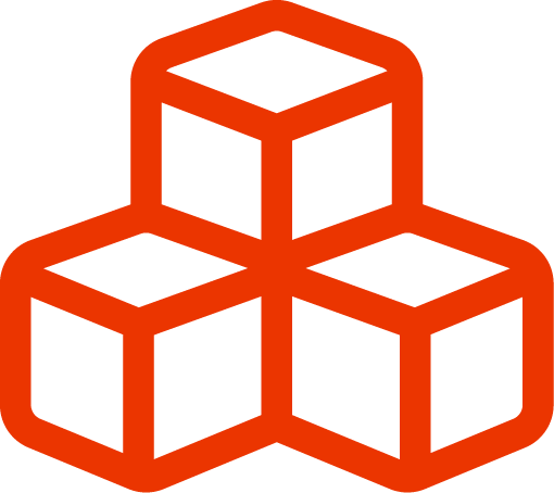 Designed for Higher Ed, Healthcare, Government and Beyond