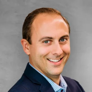 Kevin Stejskal Sr. Account Executive