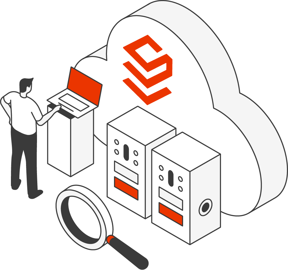 Managed Search