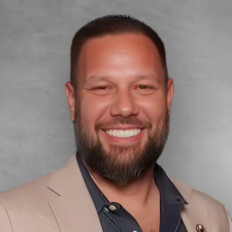 Michael Clark Sr. Director of Marketing Technology Parker University