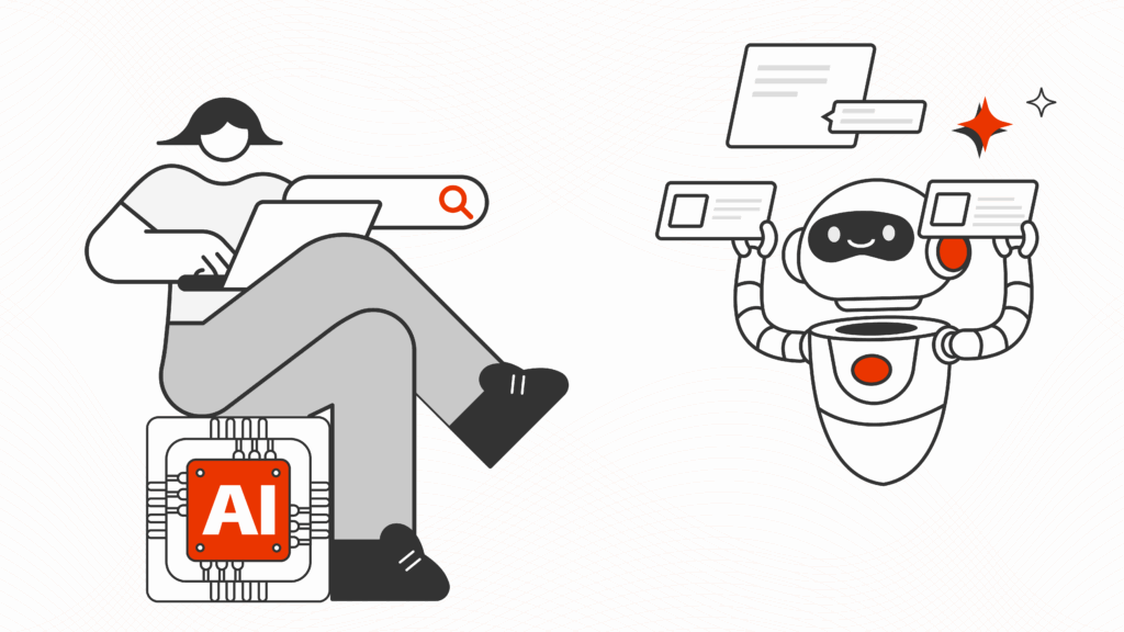 Smart Answers generative AI summaries for Site Search launch