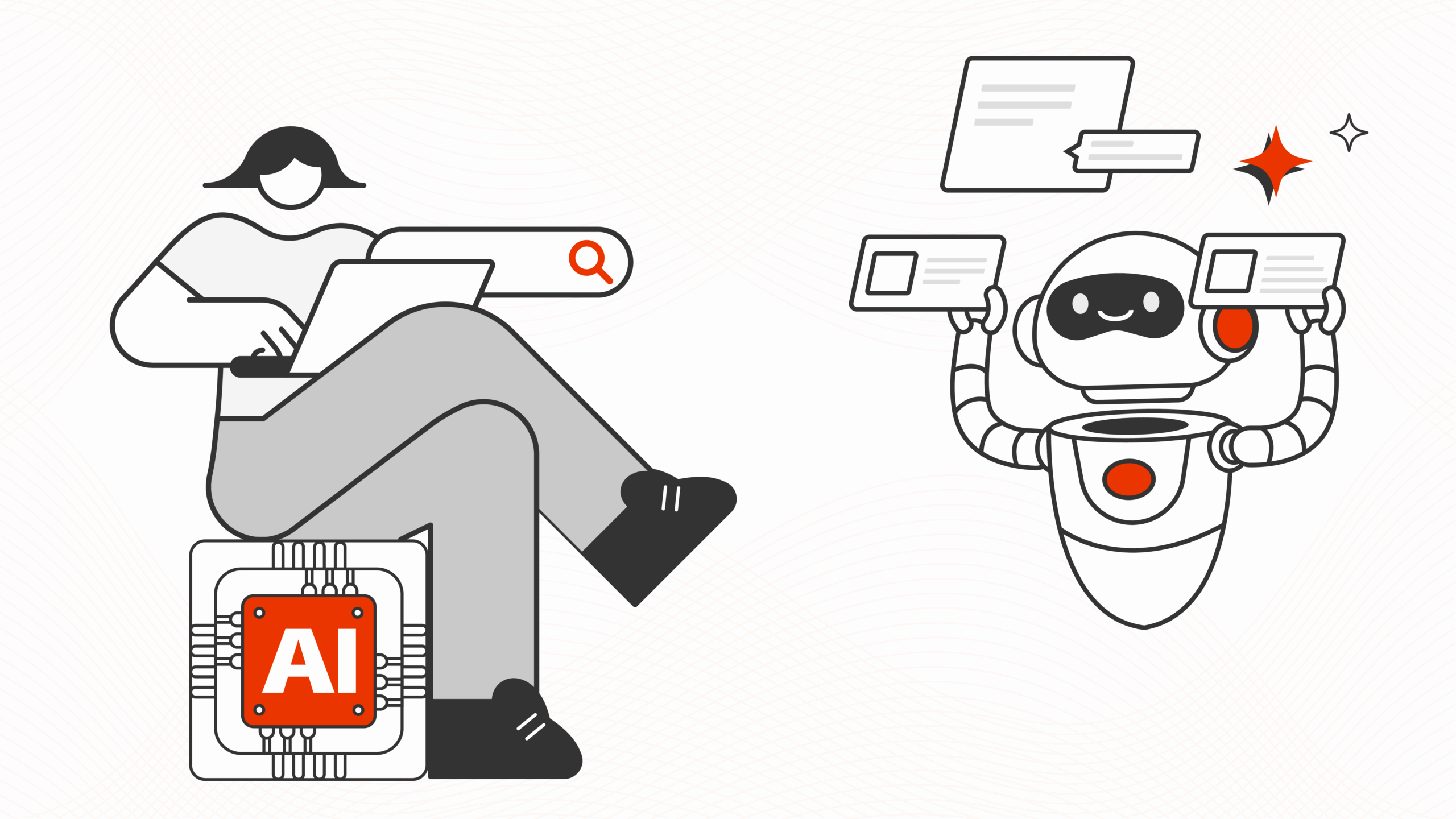 Esmart Answers Deliver Info Faster with AI-Powered Smart Answers | SearchStax