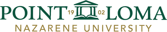 Point Loma University small logo