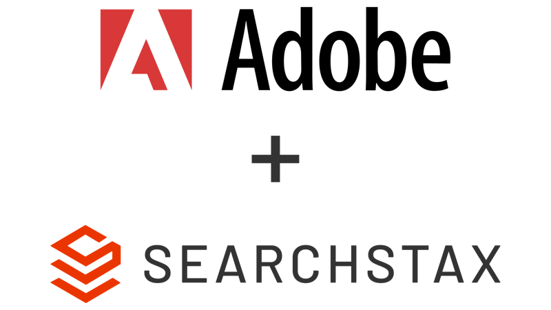 AI-Powered Site Search for AEM | SearchStax
