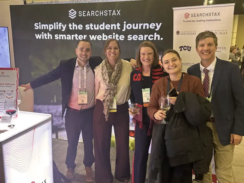 AMA Symposium for the Marketing of Higher Education