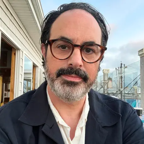 Brian Clark Sr. Director of Digital Experience Rhode Island School of Design